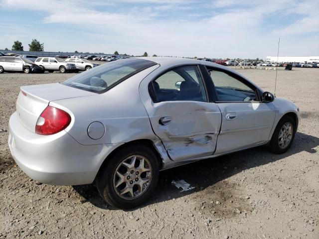 Photo 3 from auction – 2000 DODGE NEON BASE with VIN 1B3ES46C8YD522177