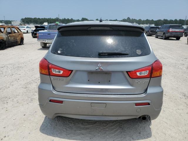 Photo 6 from auction – 2011 MITSUBISHI OUTLANDER with VIN JA4AP3AU4BZ018951