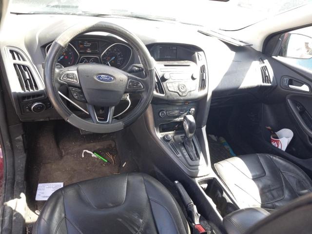 Photo 8 from auction – 2016 FORD FOCUS SE with VIN 1FADP3K29GL345796