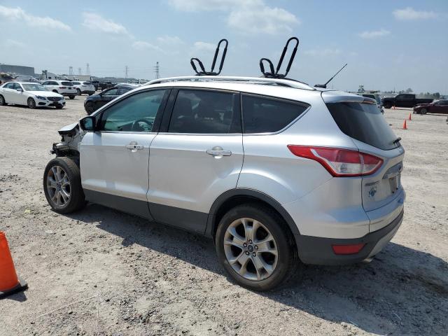 Photo 2 from auction – 2014 FORD ESCAPE TIT with VIN 1FMCU0JX3EUC59347