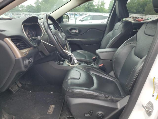 Photo 7 from auction – 2015 JEEP CHEROKEE L with VIN 1C4PJMDS1FW779476