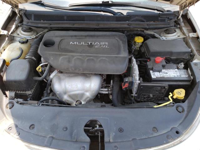 Photo 11 from auction – 2015 DODGE DART SXT with VIN 1C3CDFBB9FD128925