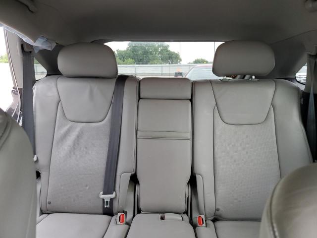 Photo 10 from auction – 2015 LEXUS RX 350 with VIN 2T2ZK1BA9FC186127