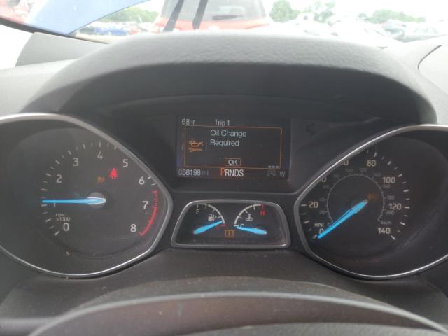 Photo 9 from auction – 2018 FORD ESCAPE SE with VIN 1FMCU0GD6JUD49485