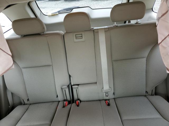 Photo 10 from auction – 2010 FORD EDGE SE with VIN 2FMDK3GC3ABB79028
