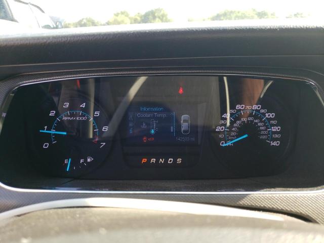 Photo 9 from auction – 2014 FORD TAURUS SE with VIN 1FAHP2D85EG136476