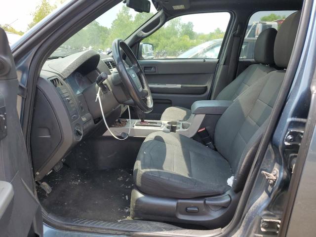 Photo 7 from auction – 2010 FORD ESCAPE XLT with VIN 1FMCU0D70AKC62983