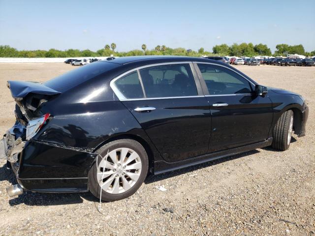 Photo 3 from auction – 2014 HONDA ACCORD EXL with VIN 1HGCR2F81EA214901