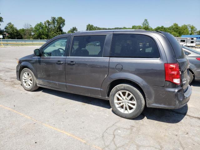 Photo 2 from auction – 2018 DODGE GRAND CARA with VIN 2C4RDGCG8JR222547