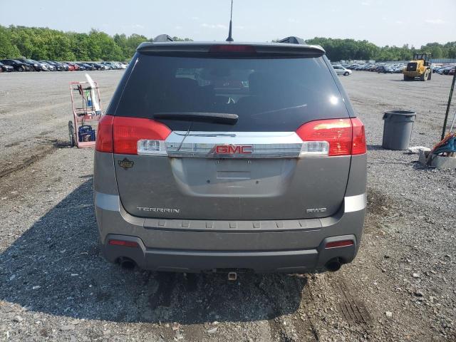 Photo 6 from auction – 2012 GMC TERRAIN SL with VIN 2GKFLTE50C6273494