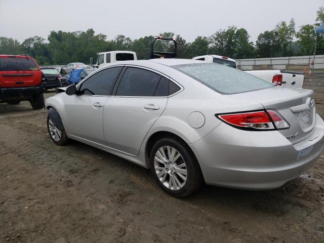 Photo 2 from auction – 2010 MAZDA 6 I with VIN 1YVHZ8CH4A5M37474