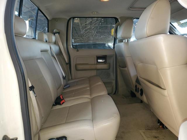 Photo 10 from auction – 2007 FORD F150 SUPER with VIN 1FTPW14577FA89470