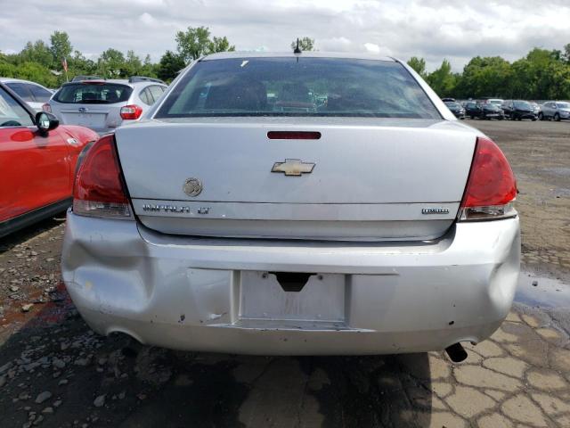 Photo 6 from auction – 2014 CHEVROLET IMPALA LIM with VIN 2G1WB5E39E1125717