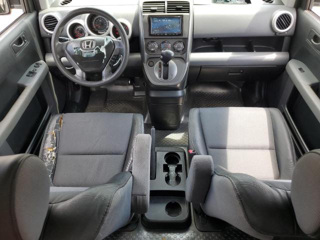 Photo 8 from auction – 2004 HONDA ELEMENT EX with VIN 5J6YH28594L037294