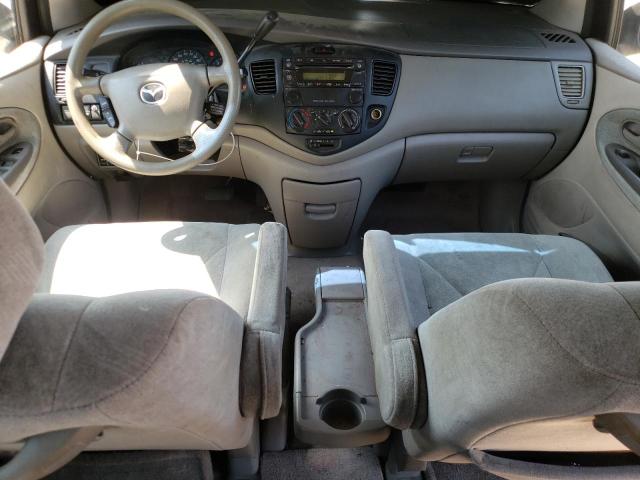 Photo 8 from auction – 2003 MAZDA MPV WAGON with VIN JM3LW28A330345037