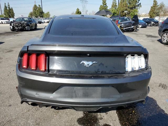 Photo 6 from auction – 2017 FORD MUSTANG with VIN 1FA6P8TH1H5213811