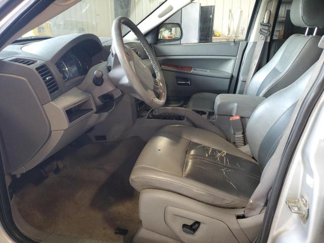 Photo 7 from auction – 2005 JEEP GRAND CHER with VIN 1J4HS58NX5C731660