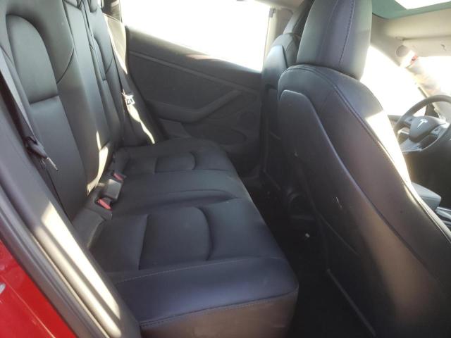 Photo 10 from auction – 2023 TESLA MODEL 3 with VIN 5YJ3E1EA7PF438435