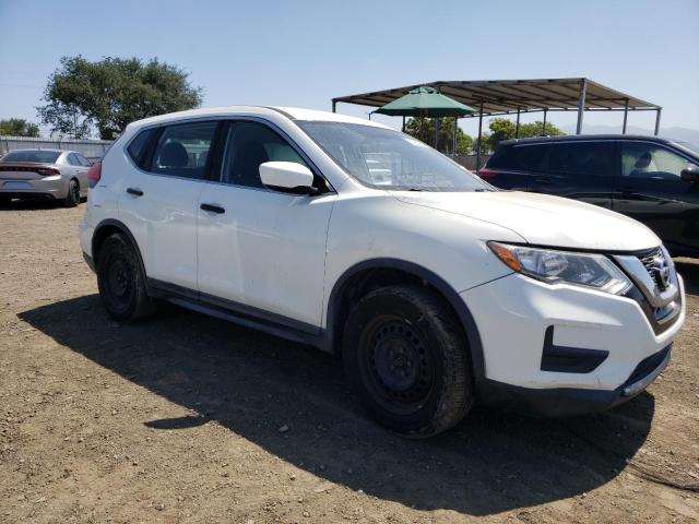 Photo 4 from auction – 2017 NISSAN ROGUE S with VIN KNMAT2MT6HP516345