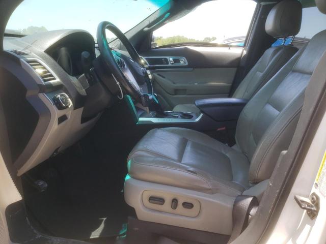 Foto 7 de la subasta – 2013 FORD EXPLORER X con VIN 1FM5K7D88DGC10170
