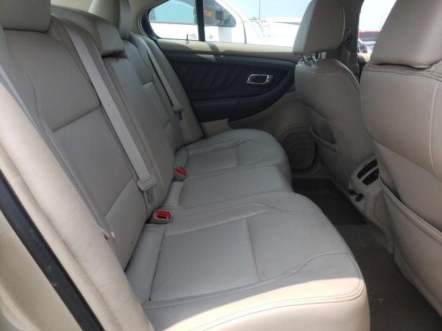 Photo 10 from auction – 2011 FORD TAURUS SEL with VIN 1FAHP2EW0BG166929