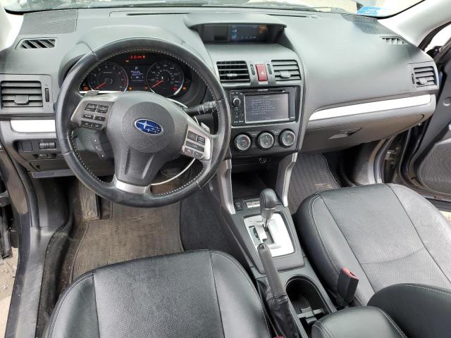 Photo 8 from auction – 2014 SUBARU FORESTER 2 with VIN JF2SJGMC5EH459554