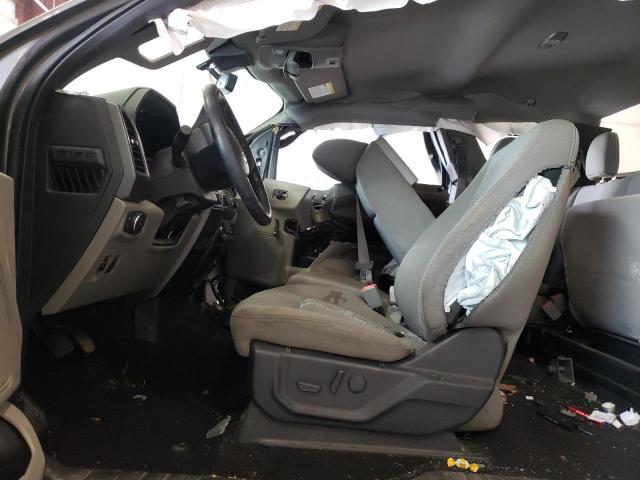 Photo 7 from auction – 2019 FORD F150 SUPER with VIN 1FTEX1EP5KKC34381