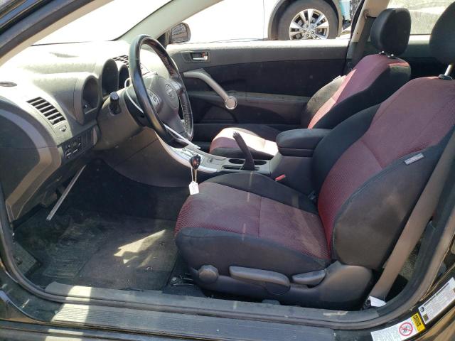 Photo 7 from auction – 2009 TOYOTA SCION TC with VIN JTKDE167290302151
