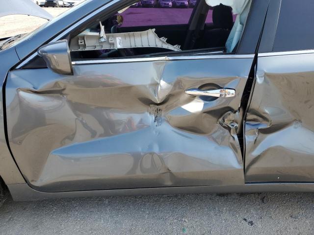 Photo 7 from auction – 2015 NISSAN ALTIMA 2.5 with VIN 1N4AL3APXFC140501