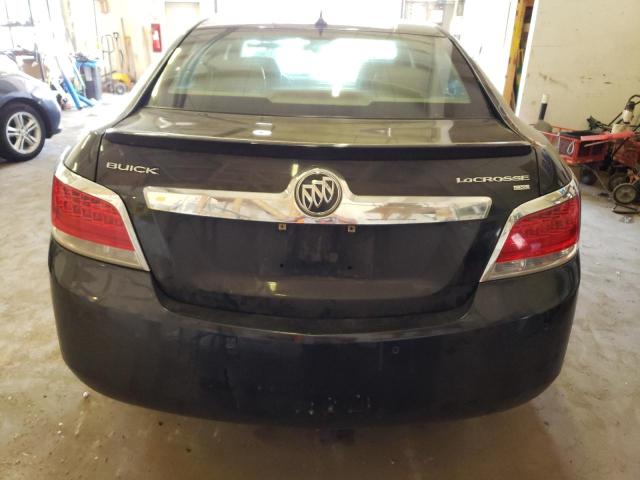 Photo 6 from auction – 2011 BUICK LACROSSE C with VIN 1G4GC5ED4BF100063