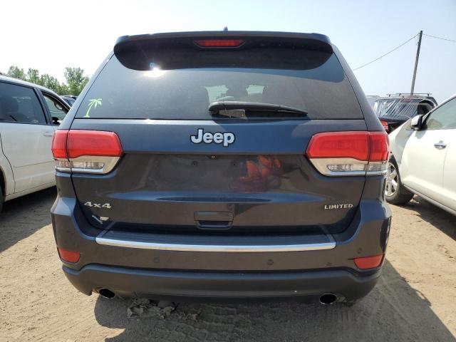 Photo 6 from auction – 2014 JEEP GRAND CHER with VIN 1C4RJFBGXEC131332