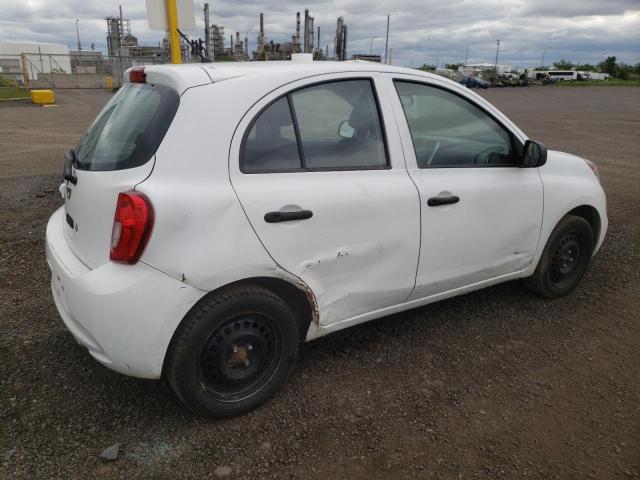 Photo 3 from auction – 2019 NISSAN MICRA with VIN 3N1CK3CP5KL214282