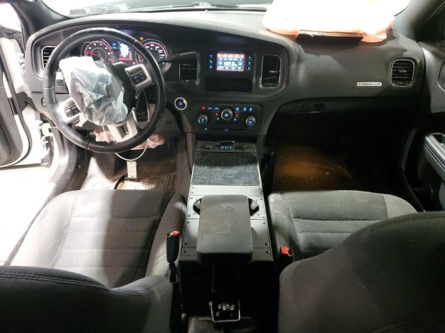 Photo 8 from auction – 2014 DODGE CHARGER PO with VIN 2C3CDXAG3EH263581