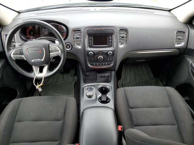 Photo 8 from auction – 2017 DODGE DURANGO SX with VIN 1C4RDHAG6HC657109