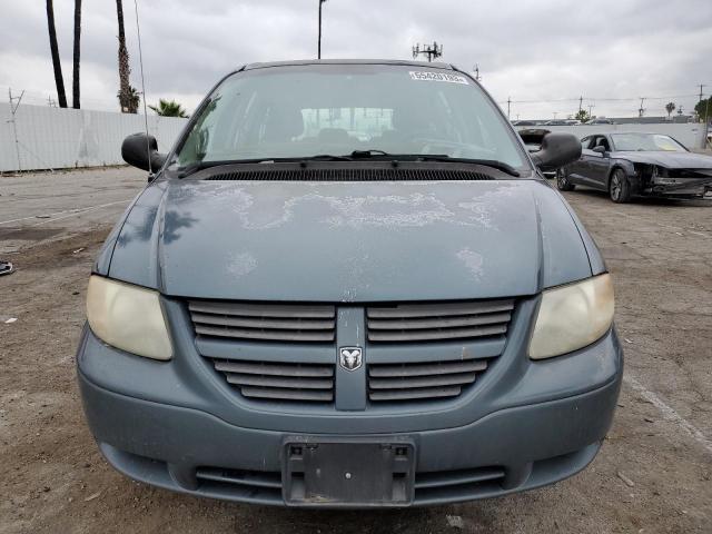Photo 5 from auction – 2005 DODGE GRAND CARA with VIN 1D4GP24RX5B372474