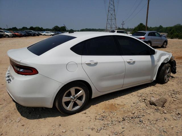 Photo 3 from auction – 2015 DODGE DART SXT with VIN 1C3CDFBB9FD128925