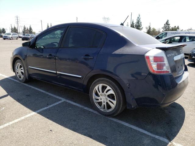 Photo 2 from auction – 2011 NISSAN SENTRA 2.0 with VIN 3N1AB6APXBL669706