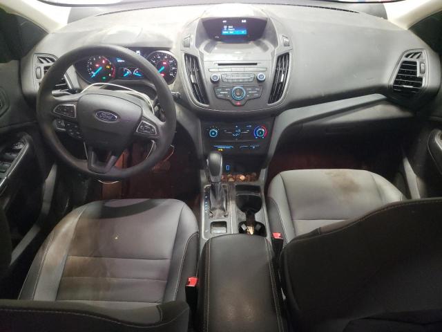 Photo 8 from auction – 2017 FORD ESCAPE S with VIN 1FMCU0F78HUD40633