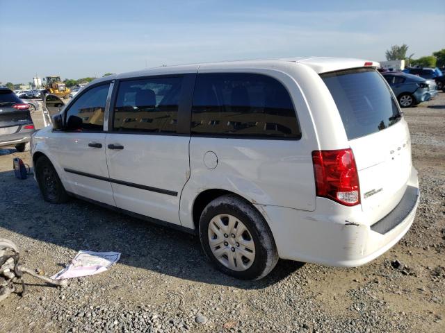 Photo 2 from auction – 2015 DODGE GRAND CARA with VIN 2C4RDGBG9FR635697