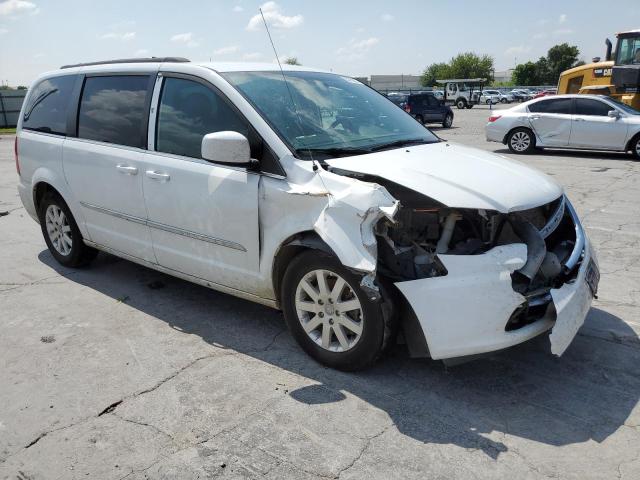 Photo 4 from auction – 2014 CHRYSLER TOWN & COU with VIN 2C4RC1BG2ER325700