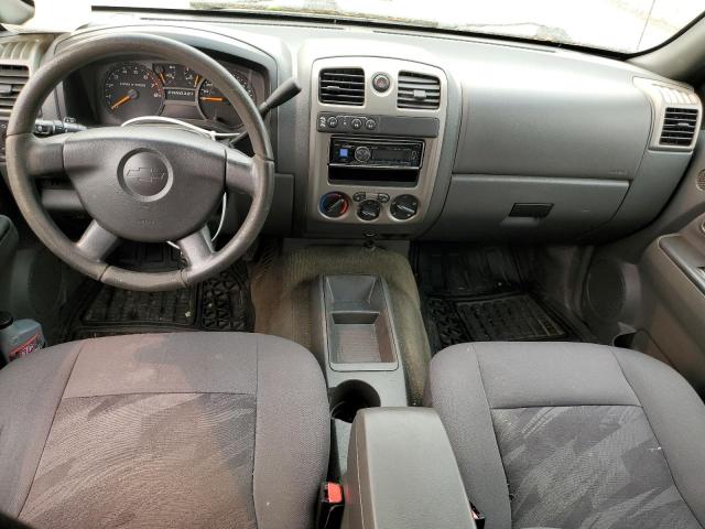 Photo 8 from auction – 2004 CHEVROLET COLORADO with VIN 1GCDT136548206095