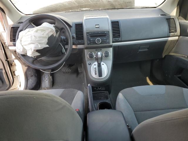 Photo 8 from auction – 2012 NISSAN SENTRA 2.0 with VIN 3N1AB6AP9CL714653