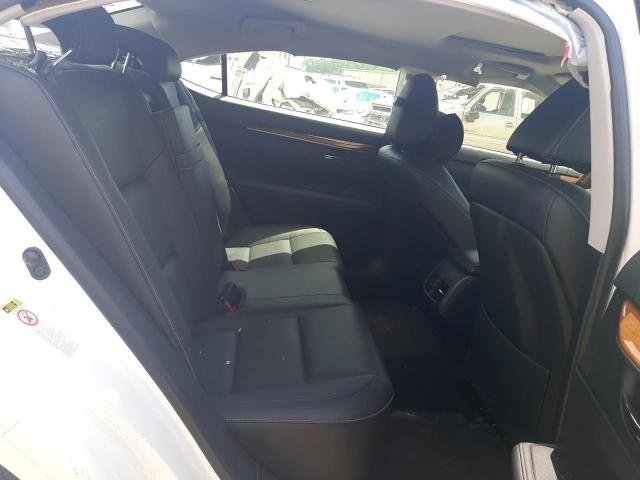 Photo 10 from auction – 2015 LEXUS ES 300H with VIN JTHBW1GG8F2086895