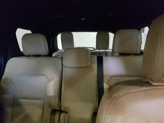 Photo 10 from auction – 2017 FORD EXPLORER X with VIN 1FM5K8DH2HGE29217