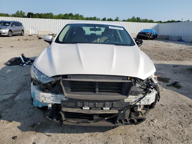 Photo 5 from auction – 2017 FORD FUSION SE with VIN 3FA6P0HD5HR128507