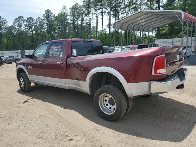 Photo 2 from auction – 2017 RAM 3500 LARAM with VIN 3C63RRJL3HG696853