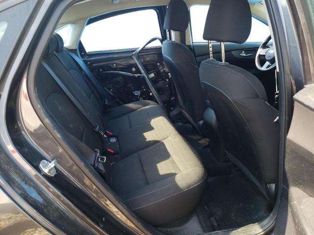 Photo 10 from auction – 2019 KIA FORTE FE with VIN 3KPF24AD1KE061560