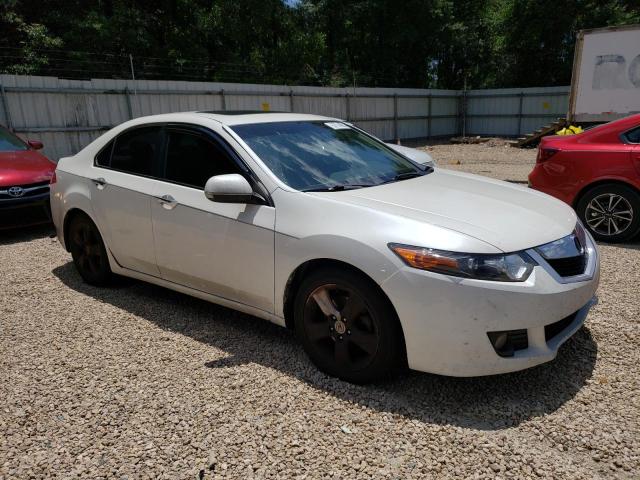 Photo 4 from auction – 2010 ACURA TSX with VIN JH4CU2F6XAC037306