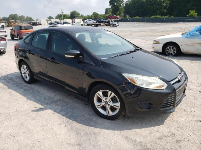 Photo 4 from auction – 2013 FORD FOCUS SE with VIN 1FADP3F26DL309618
