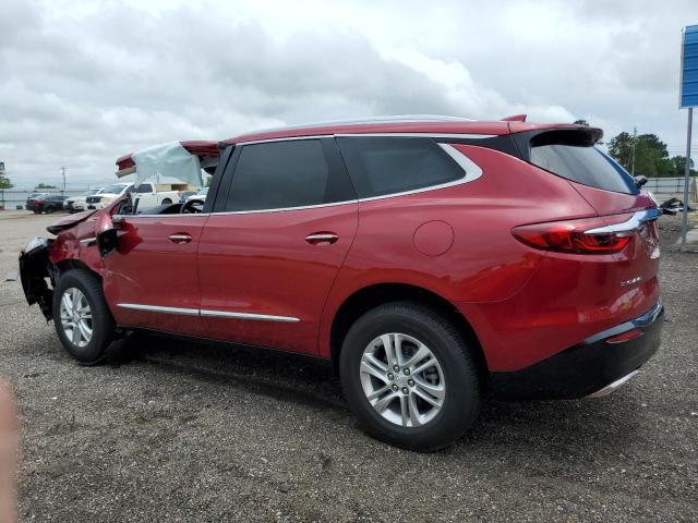 Photo 2 from auction – 2021 BUICK ENCLAVE ES with VIN 5GAERBKW0MJ195737